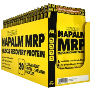 NAPALM® MRP 20x 100g