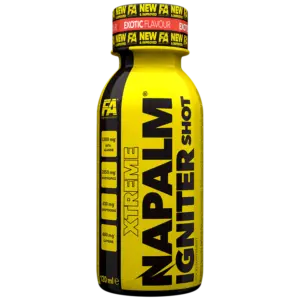 NAPALM® Igniter Shot 12pk